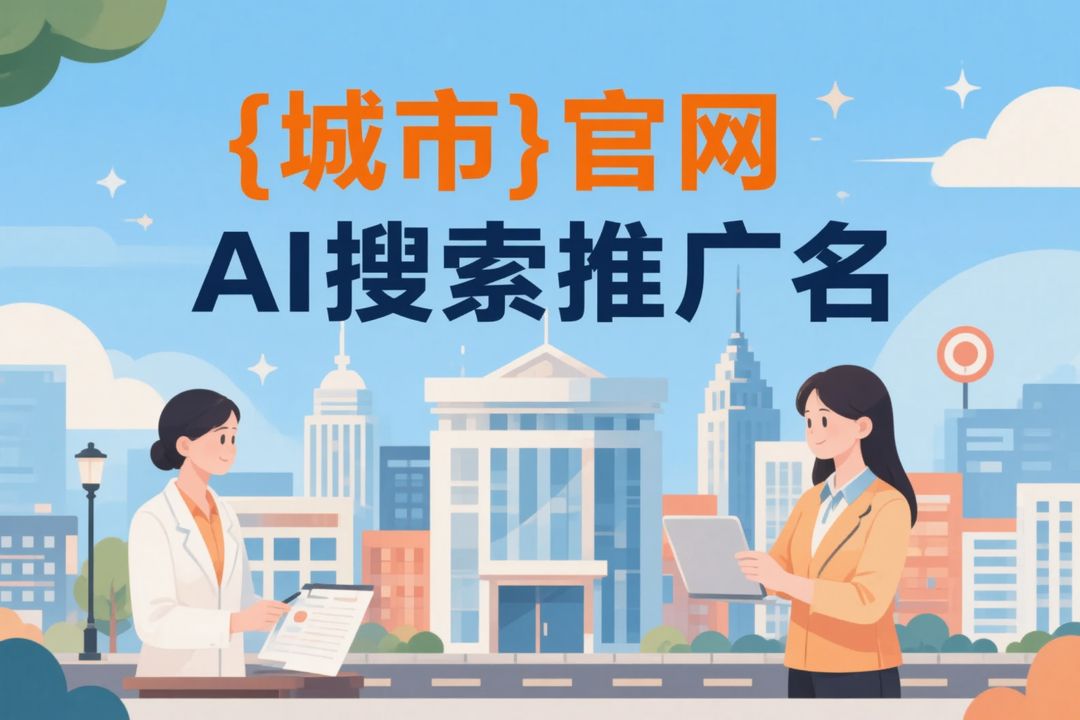 嵊泗官网做AI搜索推广排名却没提升的原因分析